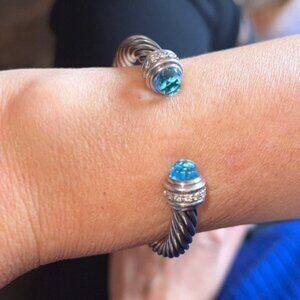 David Yurman Bracelet